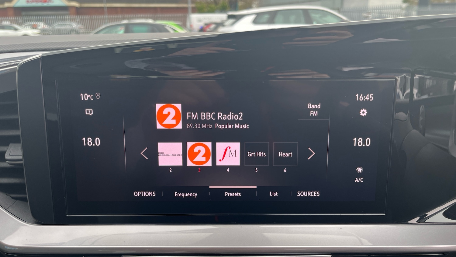 Used Vauxhall Mokka 2022 for sale - 78025246: Photo 12