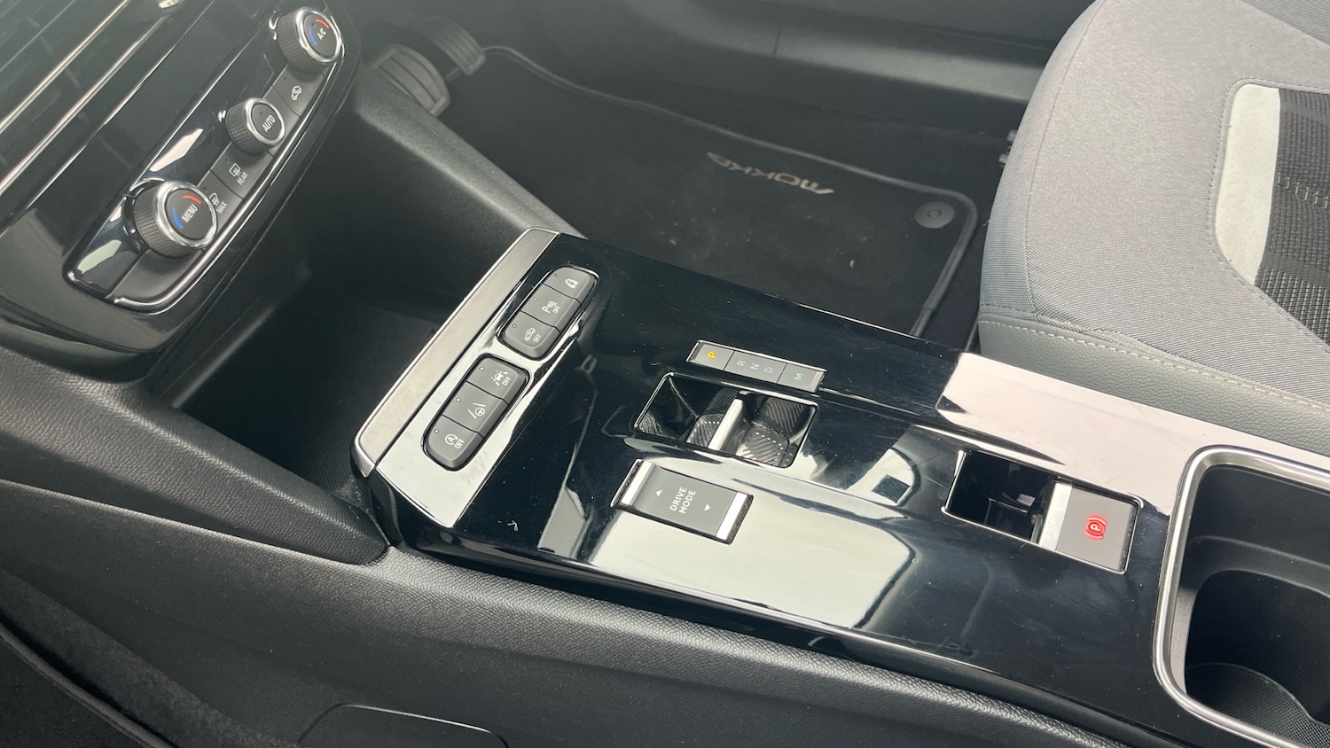 Used Vauxhall Mokka 2022 for sale - 78025246: Photo 13