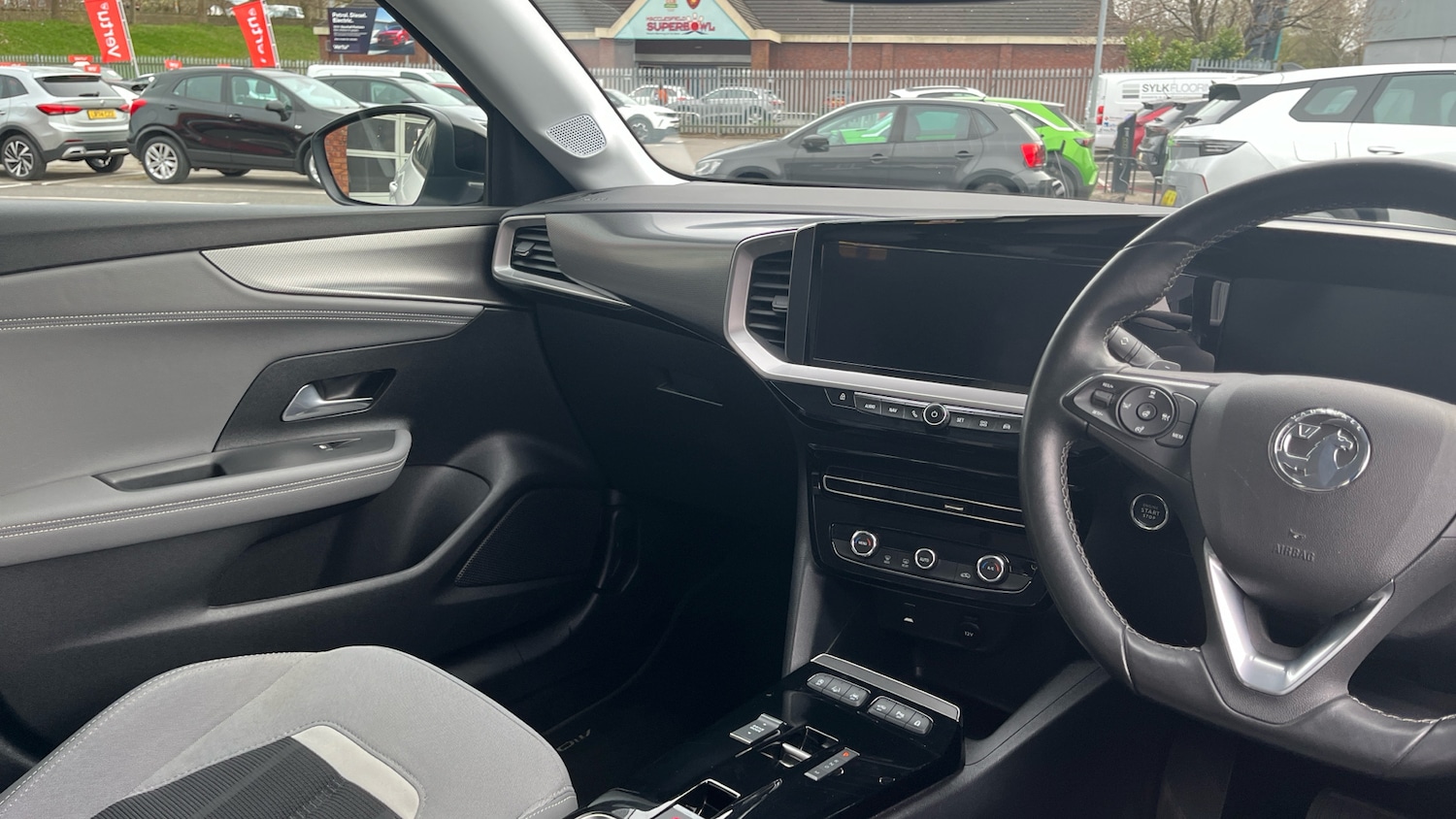 Used Vauxhall Mokka 2022 for sale - 78025246: Photo 14