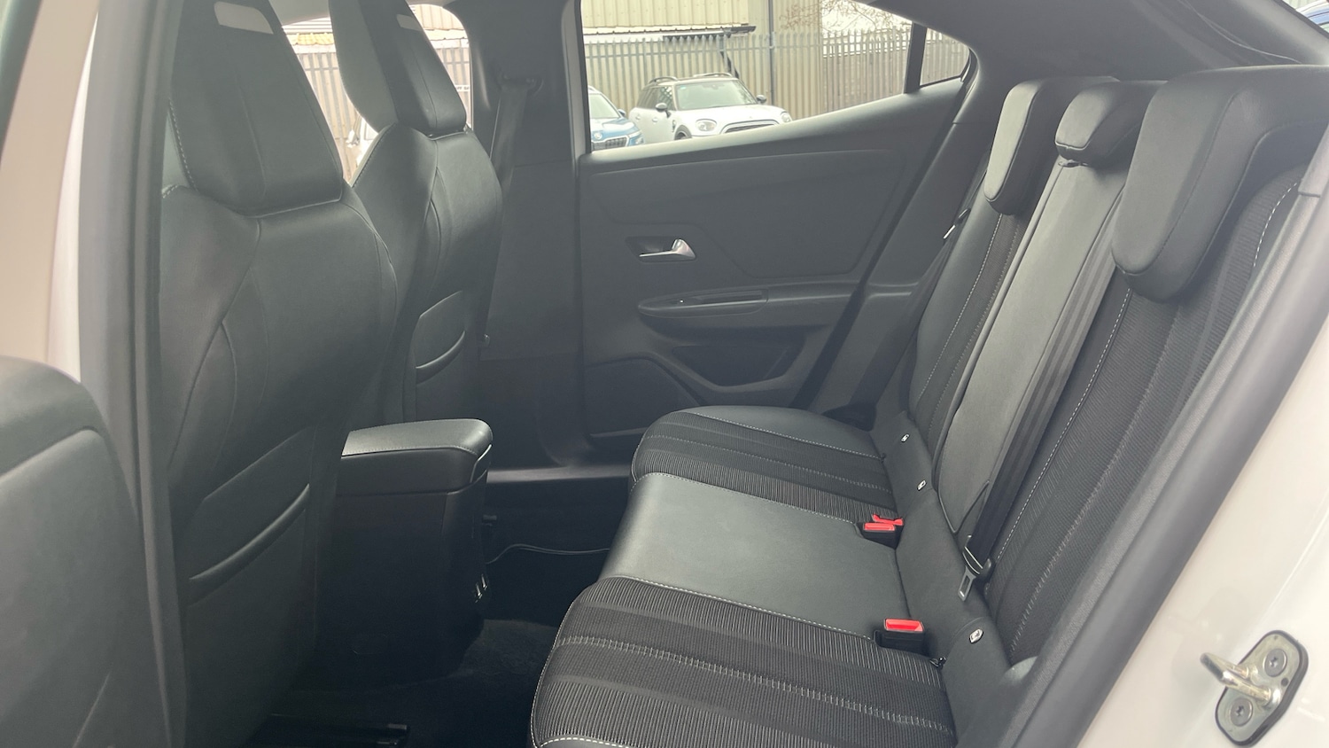 Used Vauxhall Mokka 2022 for sale - 78025246: Photo 16