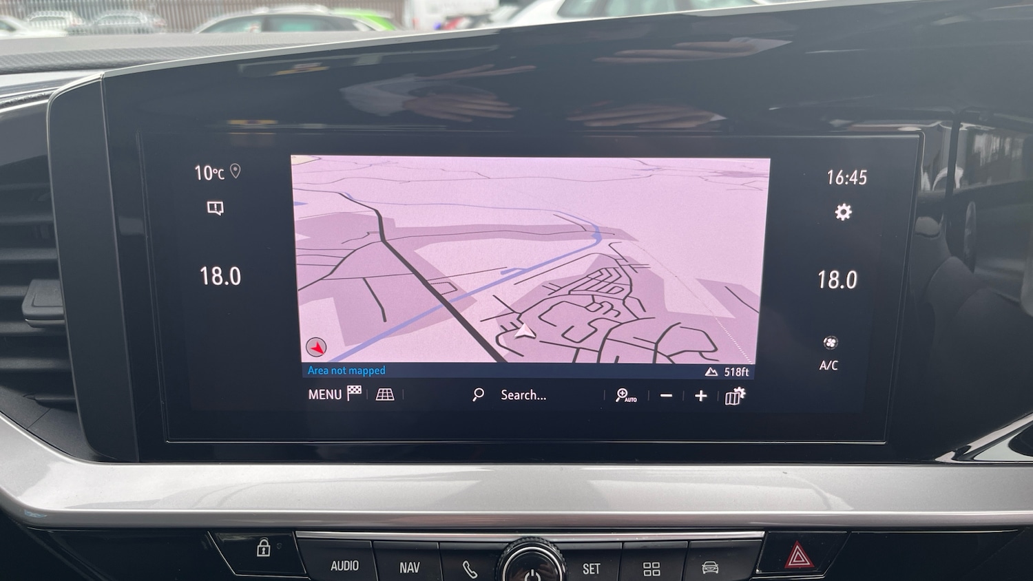 Used Vauxhall Mokka 2022 for sale - 78025246: Photo 23