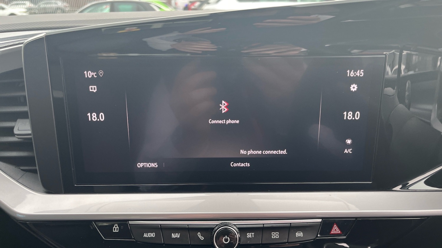 Used Vauxhall Mokka 2022 for sale - 78025246: Photo 24