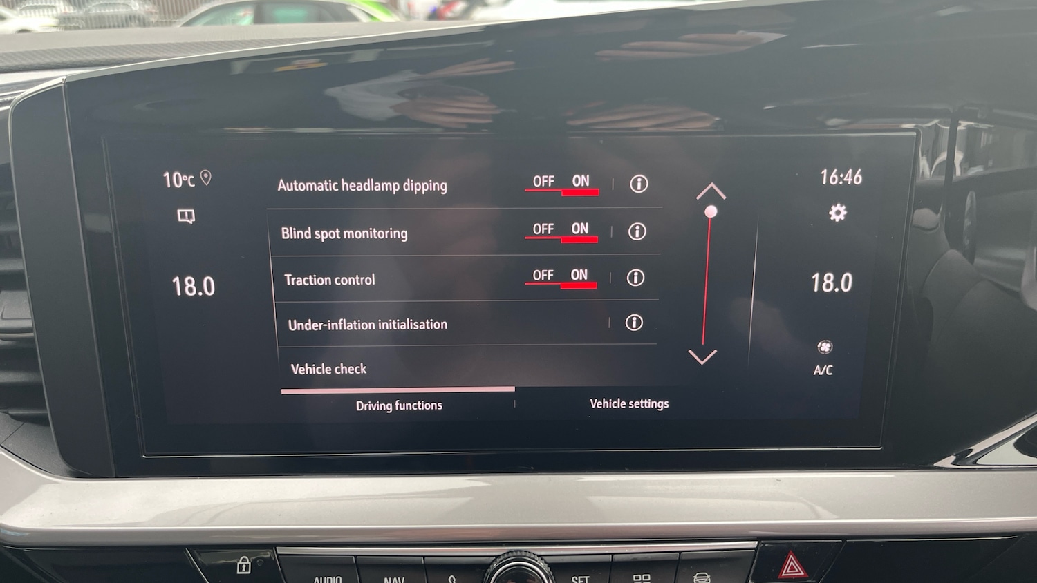 Used Vauxhall Mokka 2022 for sale - 78025246: Photo 26