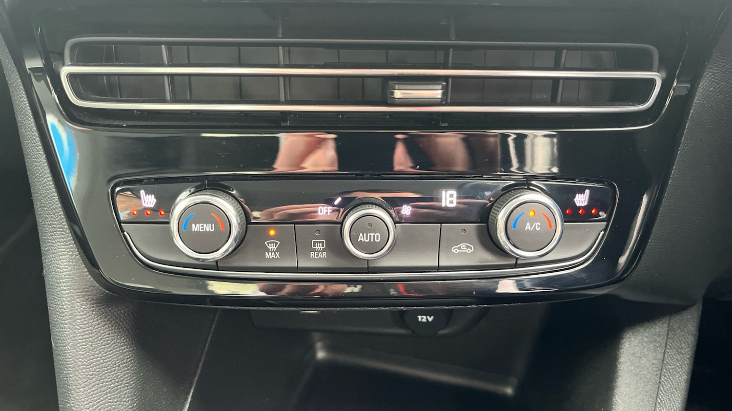 Used Vauxhall Mokka 2022 for sale - 78025246: Photo 27