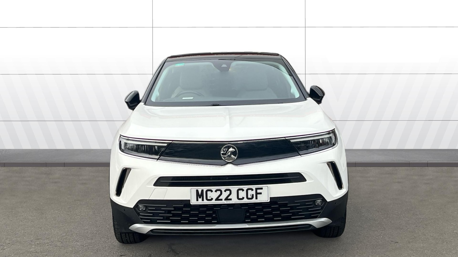 Used Vauxhall Mokka 2022 for sale - 78025246: Photo 3