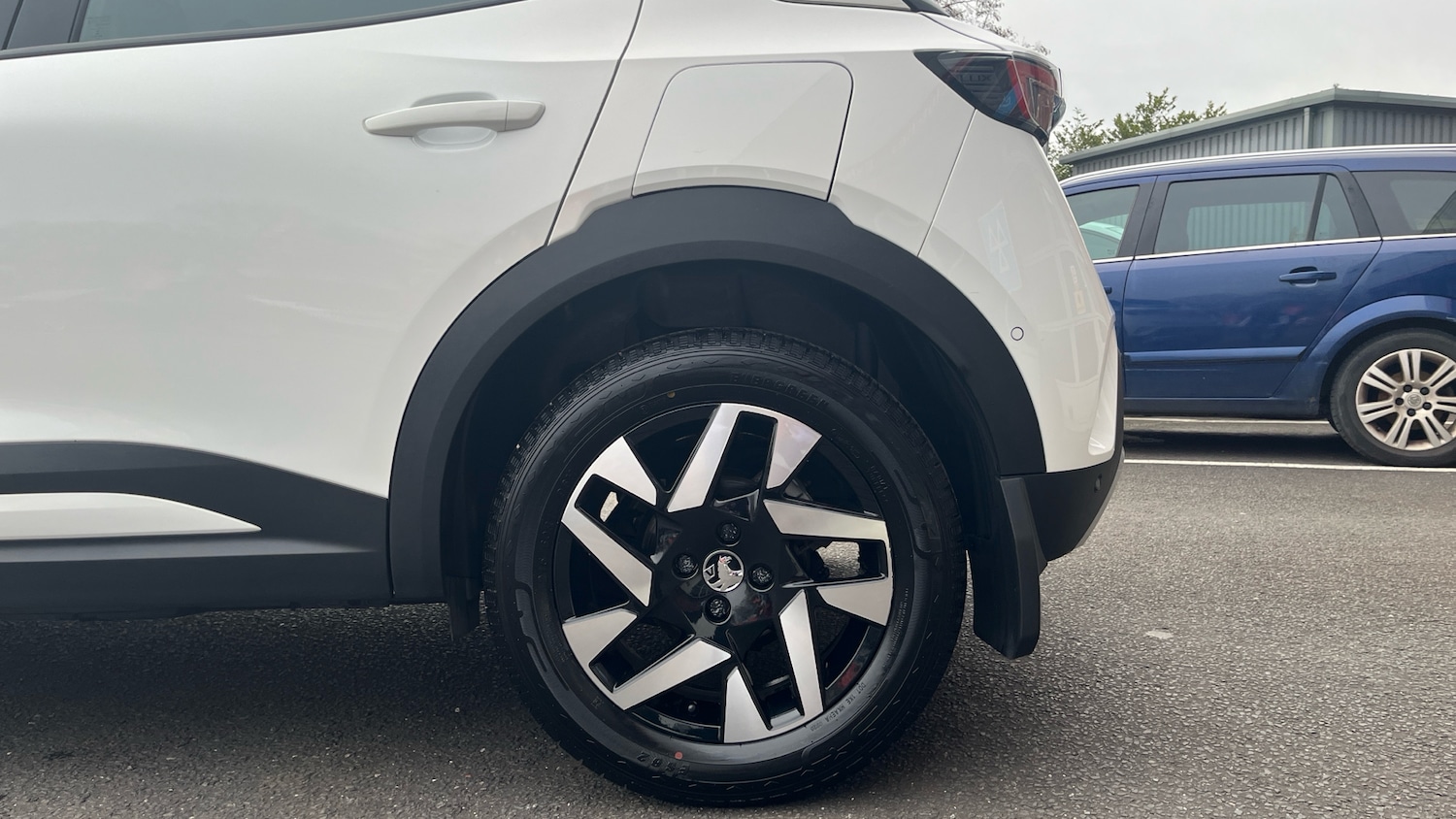 Used Vauxhall Mokka 2022 for sale - 78025246: Photo 7