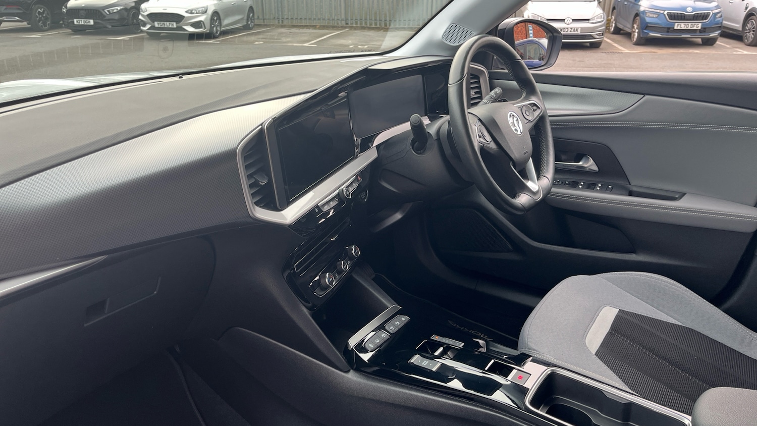 Used Vauxhall Mokka 2022 for sale - 78025246: Photo 9