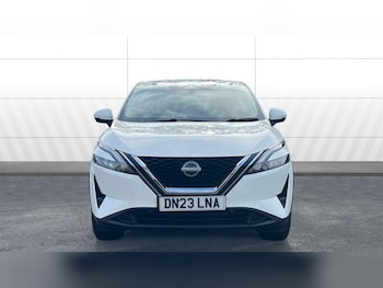Used Nissan Qashqai 2023 for sale - 75931757: Photo
