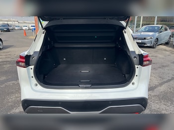 Used Nissan Qashqai 2023 for sale - 75931757: Photo