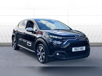 Citroen C3 feature image