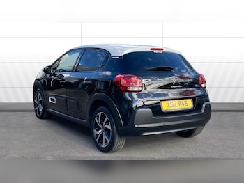 Used Citroen C3 2022 for sale - 78190111: Photo
