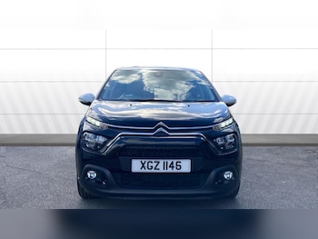 Used Citroen C3 2022 for sale - 78190111: Photo
