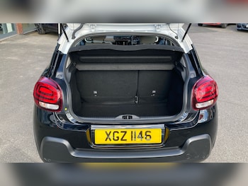 Used Citroen C3 2022 for sale - 78190111: Photo