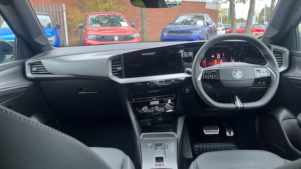 Used Vauxhall Mokka 2025 for sale - 76287109: Photo 10