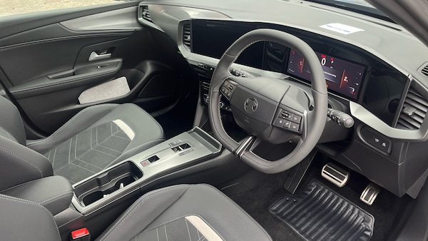 Used Vauxhall Mokka 2025 for sale - 76287109: Photo 11