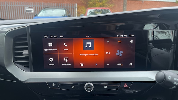 Used Vauxhall Mokka 2025 for sale - 76287109: Photo 12