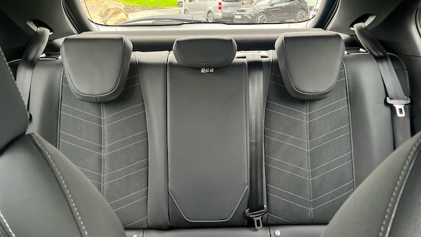 Used Vauxhall Mokka 2025 for sale - 76287109: Photo 15
