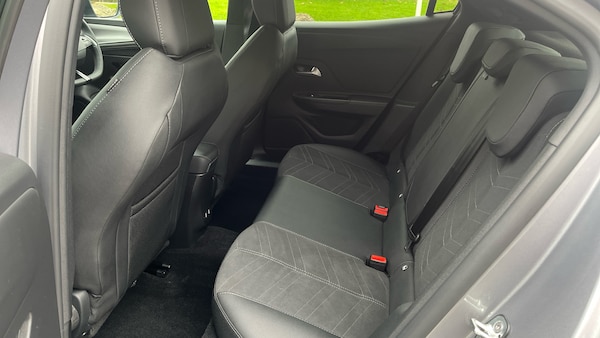 Used Vauxhall Mokka 2025 for sale - 76287109: Photo 16
