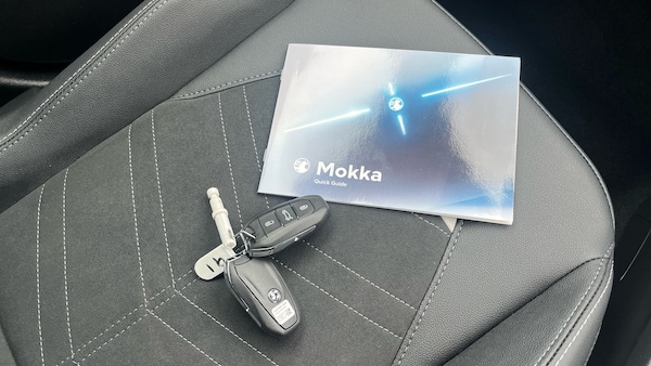 Used Vauxhall Mokka 2025 for sale - 76287109: Photo 19