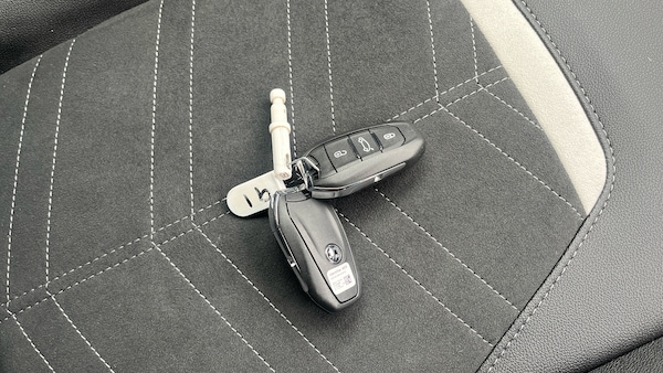 Used Vauxhall Mokka 2025 for sale - 76287109: Photo 20