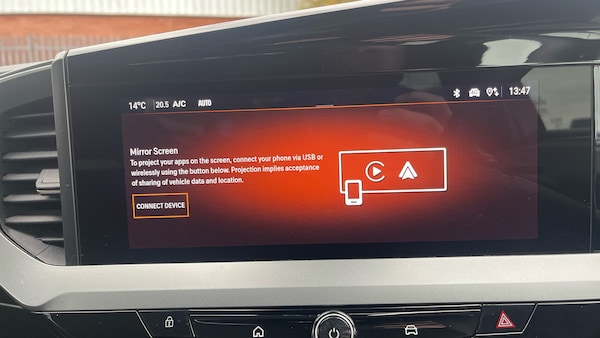 Used Vauxhall Mokka 2025 for sale - 76287109: Photo 22