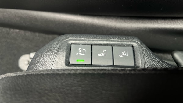 Used Vauxhall Mokka 2025 for sale - 76287109: Photo 27