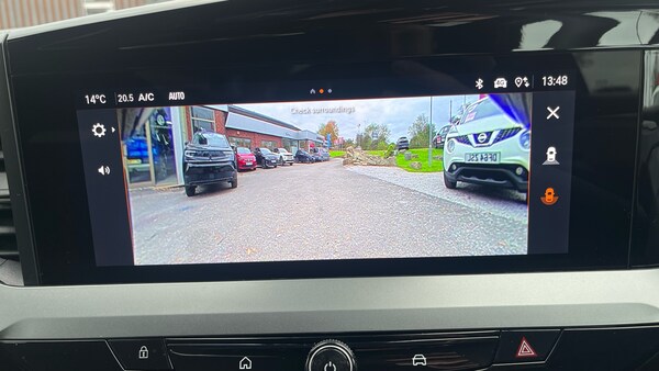 Used Vauxhall Mokka 2025 for sale - 76287109: Photo 30