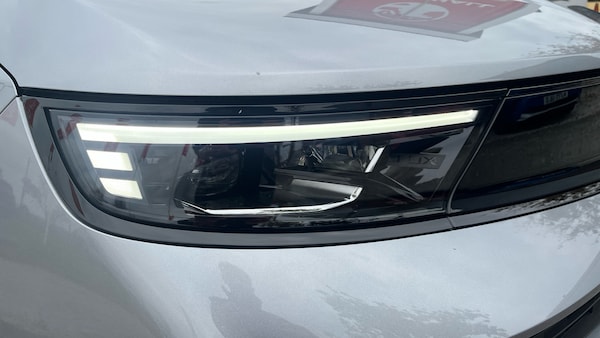 Used Vauxhall Mokka 2025 for sale - 76287109: Photo 32