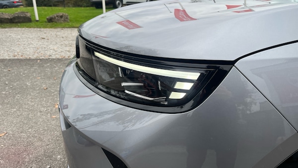 Used Vauxhall Mokka 2025 for sale - 76287109: Photo 34