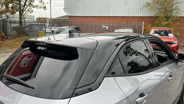 Used Vauxhall Mokka 2025 for sale - 76287109: Photo 37