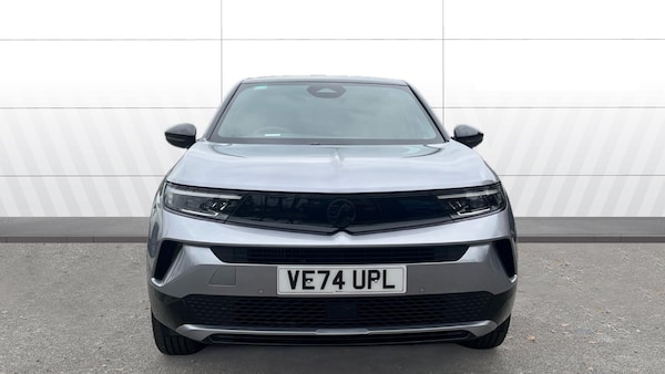 Used Vauxhall Mokka 2025 for sale - 76287109: Photo 3