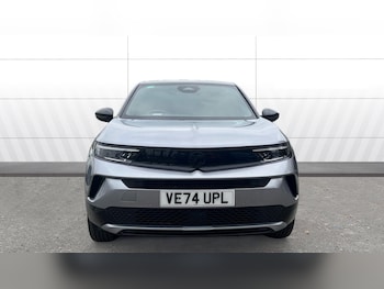 Used Vauxhall Mokka 2025 for sale - 76287109: Photo 3