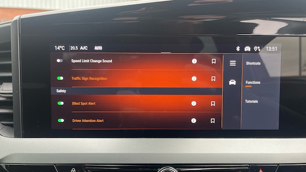Used Vauxhall Mokka 2025 for sale - 76287109: Photo 40