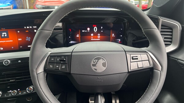 Used Vauxhall Mokka 2025 for sale - 76287109: Photo 42