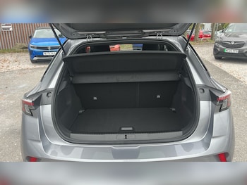 Used Vauxhall Mokka 2025 for sale - 76287109: Photo 4