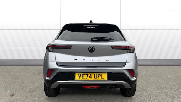 Used Vauxhall Mokka 2025 for sale - 76287109: Photo 6