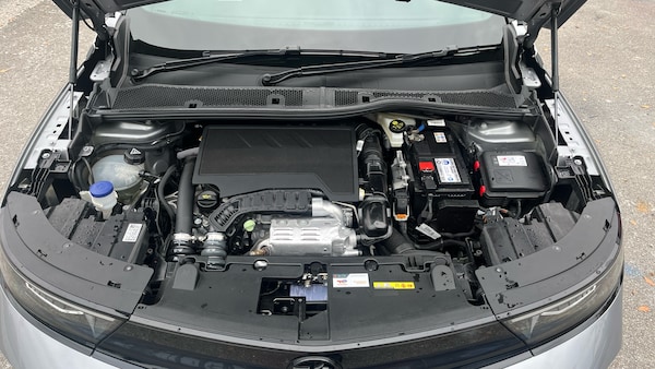 Used Vauxhall Mokka 2025 for sale - 76287109: Photo 8