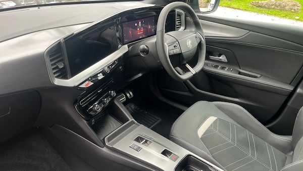 Used Vauxhall Mokka 2025 for sale - 76287109: Photo 9