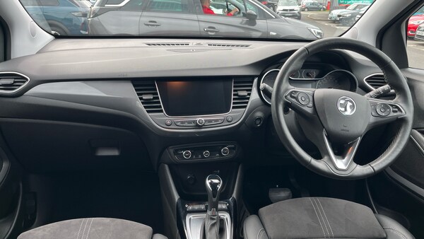 Used Vauxhall Crossland 2022 for sale - 76205955: Photo 10