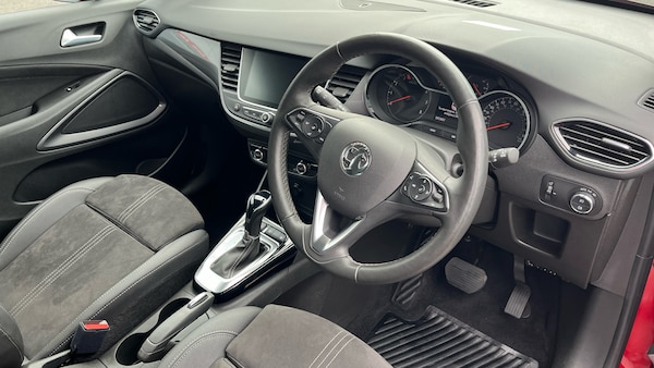 Used Vauxhall Crossland 2022 for sale - 76205955: Photo 11