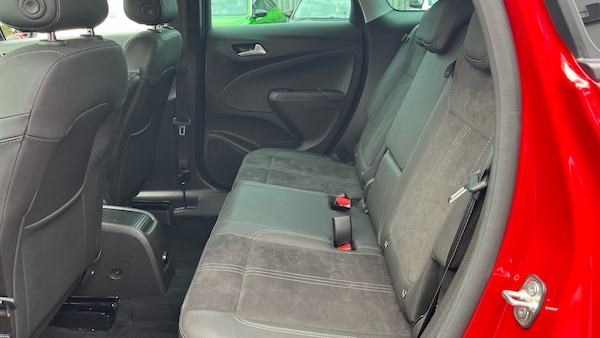 Used Vauxhall Crossland 2022 for sale - 76205955: Photo 16