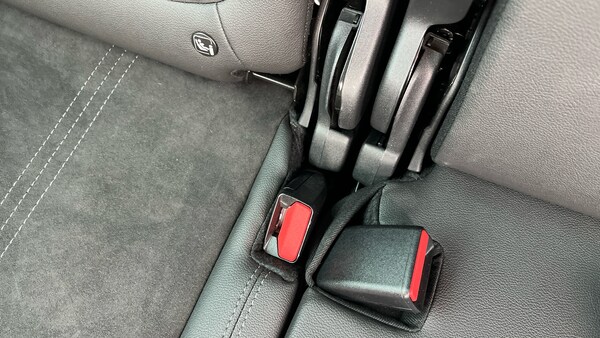Used Vauxhall Crossland 2022 for sale - 76205955: Photo 17