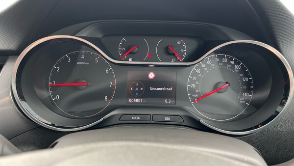 Used Vauxhall Crossland 2022 for sale - 76205955: Photo 18