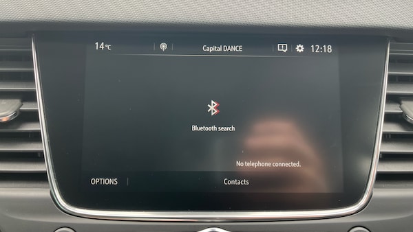 Used Vauxhall Crossland 2022 for sale - 76205955: Photo 22