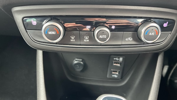Used Vauxhall Crossland 2022 for sale - 76205955: Photo 26