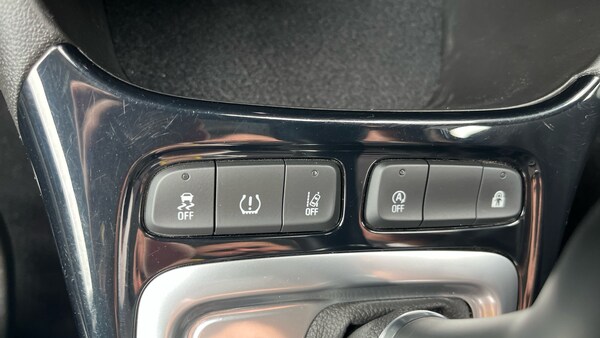 Used Vauxhall Crossland 2022 for sale - 76205955: Photo 28
