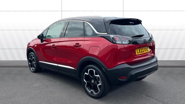 Used Vauxhall Crossland 2022 for sale - 76205955: Photo 2
