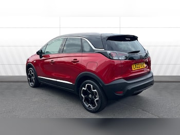 Used Vauxhall Crossland 2022 for sale - 76205955: Photo 2