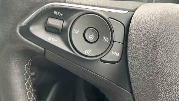 Used Vauxhall Crossland 2022 for sale - 76205955: Photo 30
