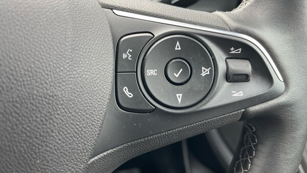 Used Vauxhall Crossland 2022 for sale - 76205955: Photo 31